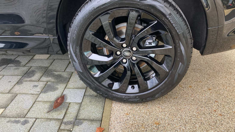 Land Rover Discovery Sport 2.0 D200 Dynamic SE 5dr Auto [5 Seat] Diesel Station Wagon